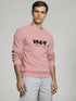 Pink 1967 Crewneck Sweatshirt