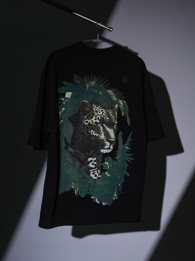 The Hunt Black