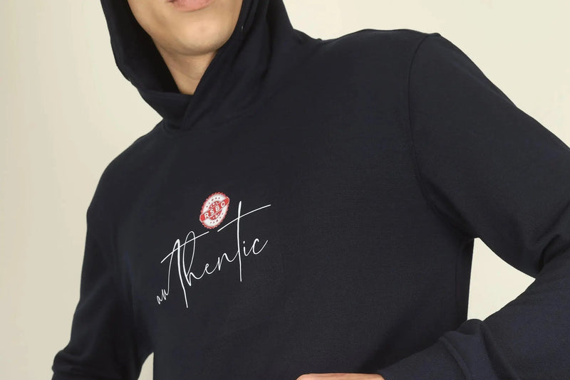 Authentic Hoodie