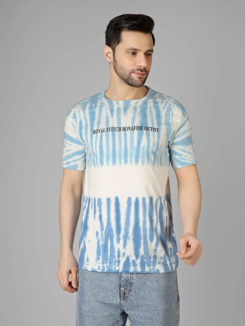 Vinicius Jr Tie & Dye Tee