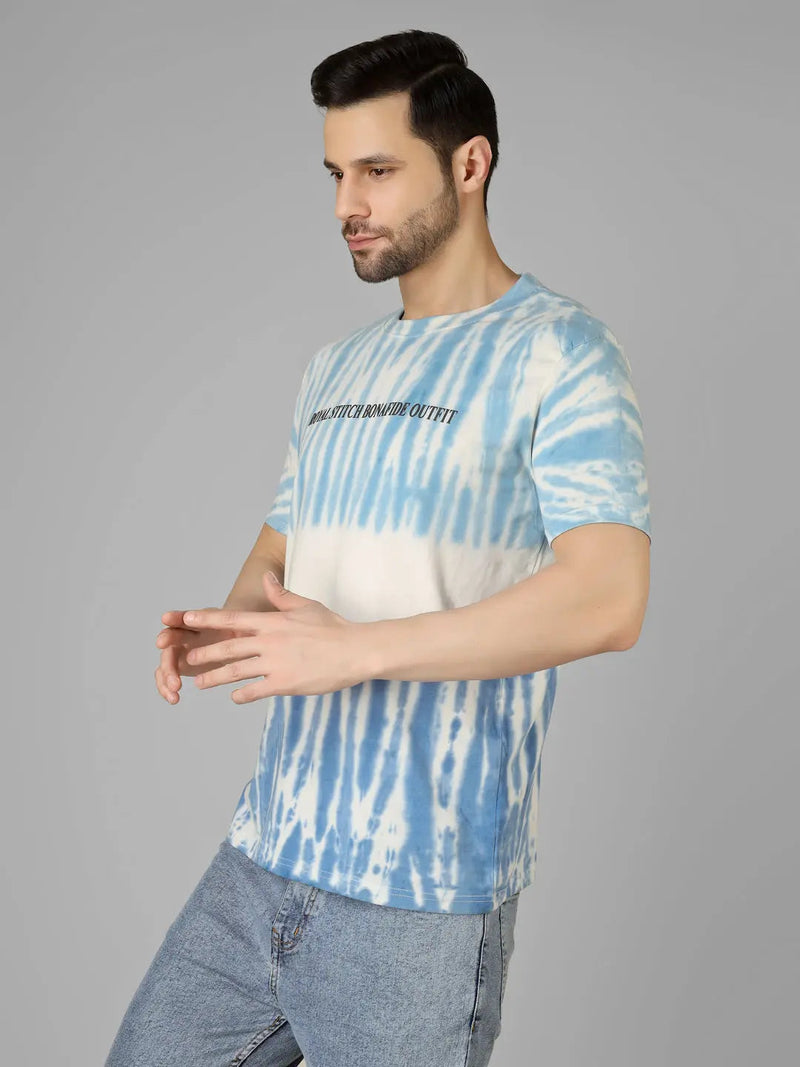 Vinicius Jr Tie & Dye Tee