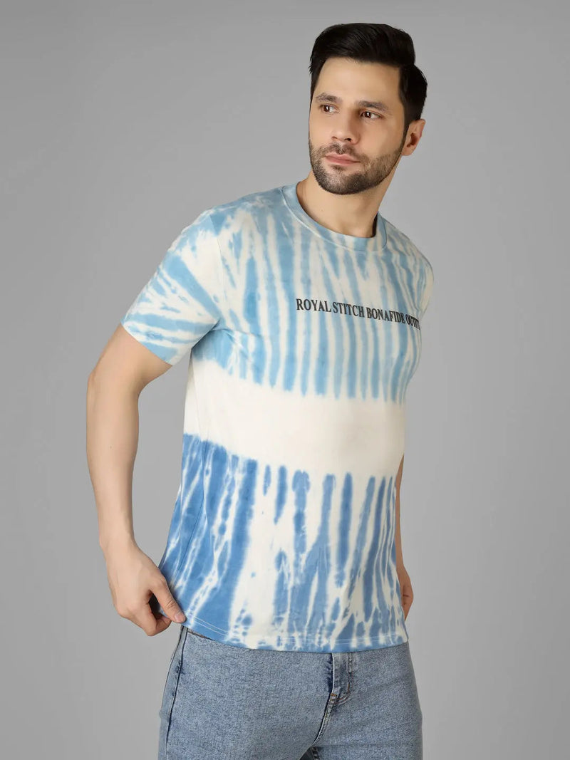 Vinicius Jr Tie & Dye Tee