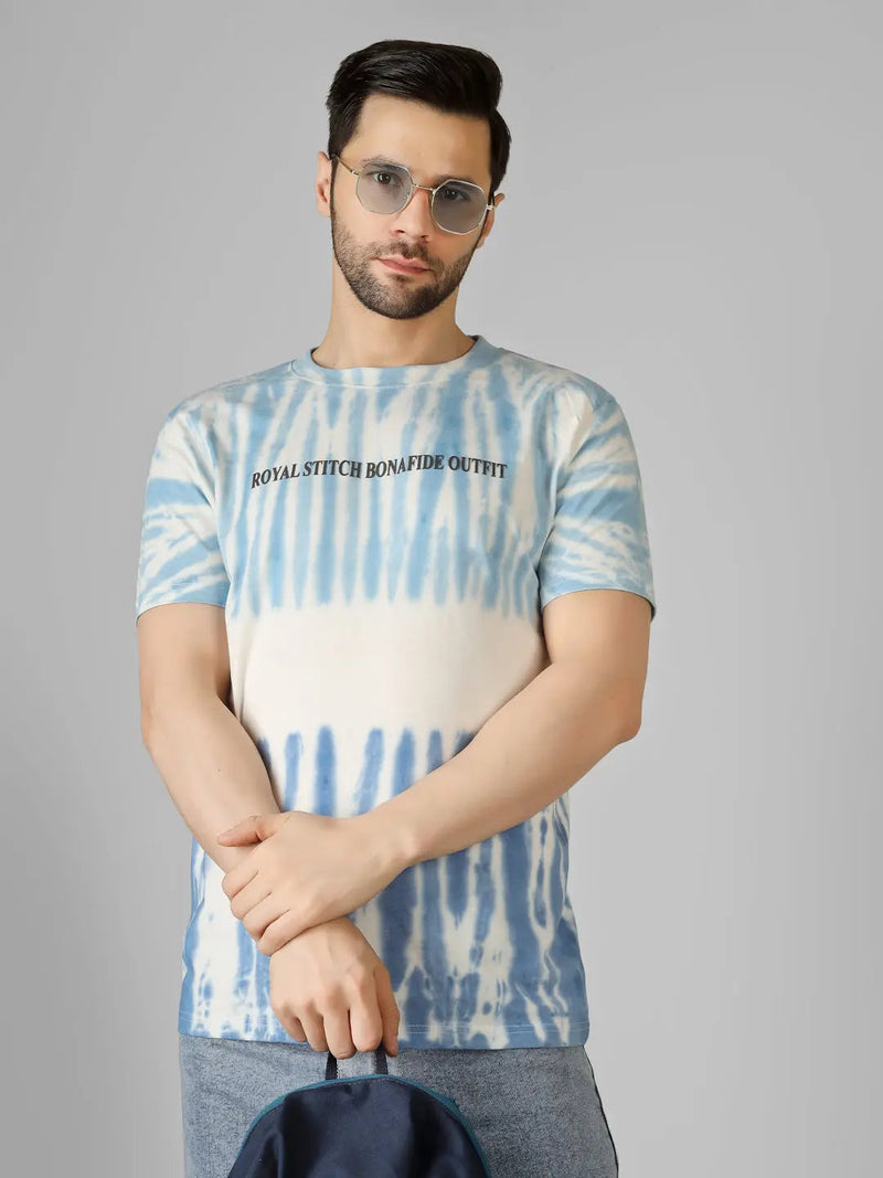 Vinicius Jr Tie & Dye Tee