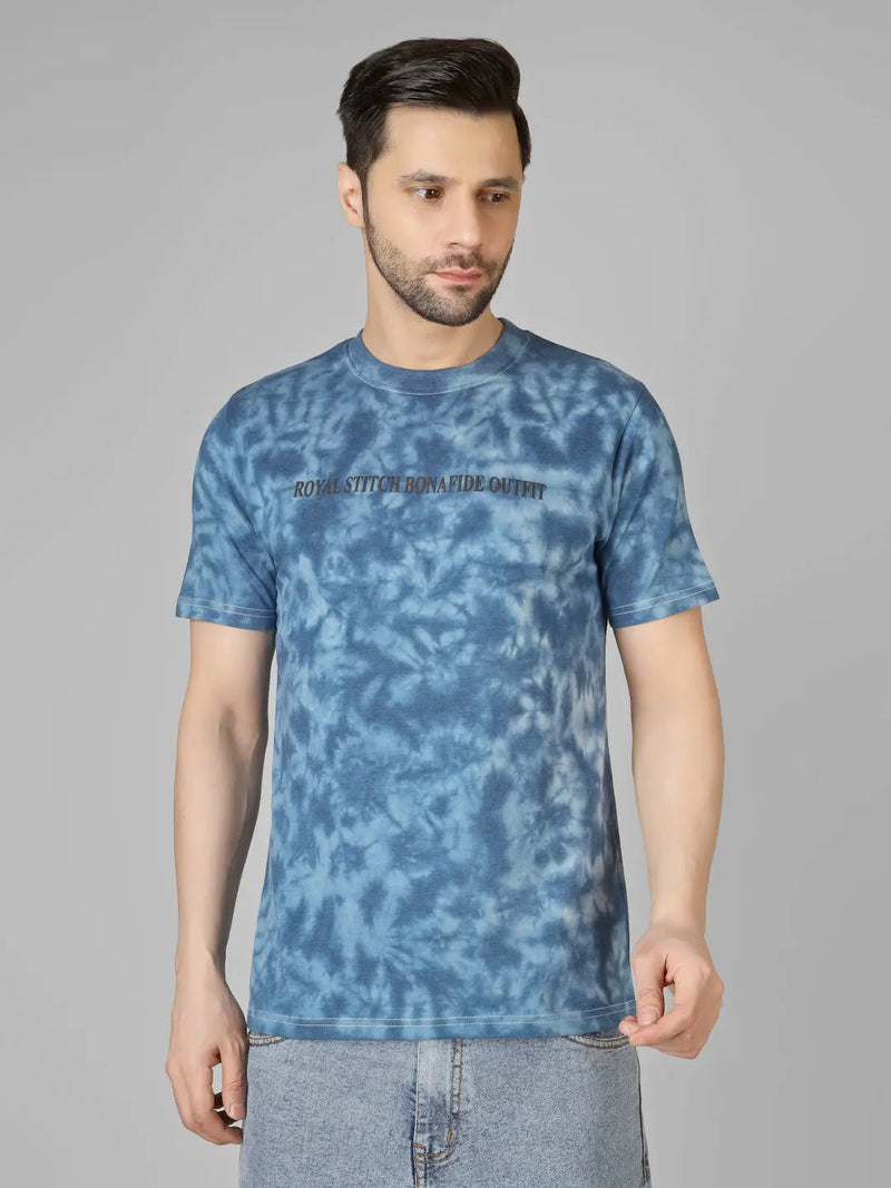 Mbappé Tie & Dye Tee