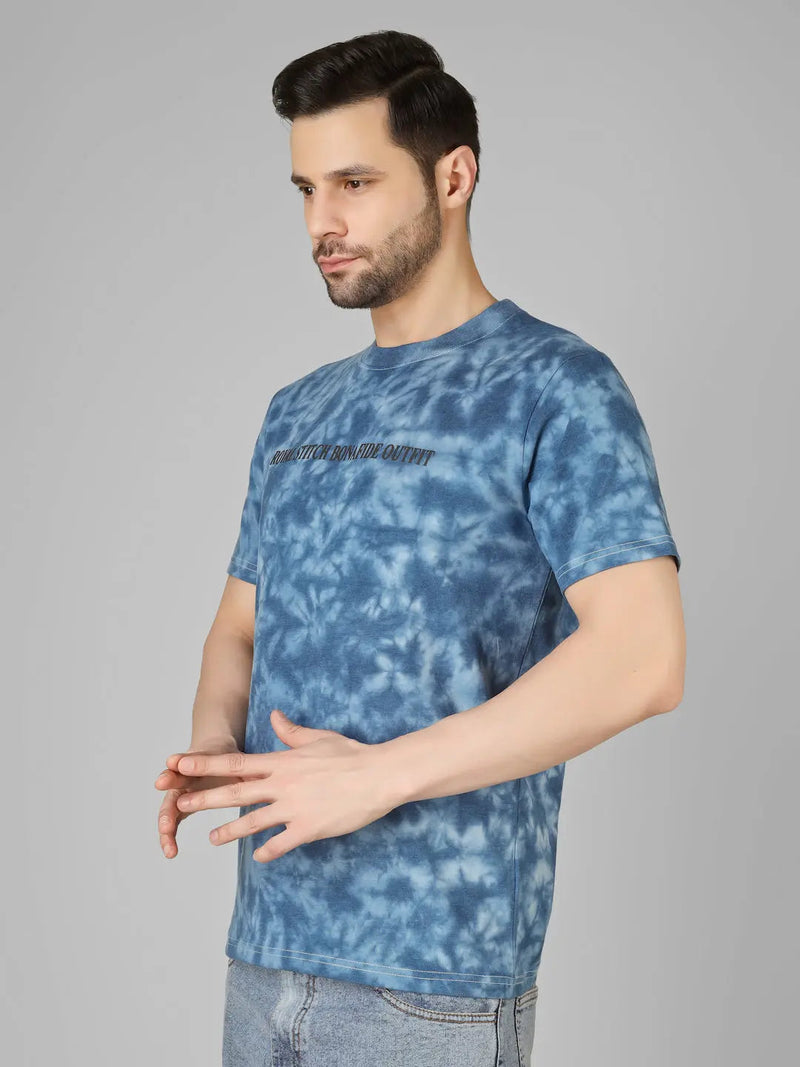 Mbappé Tie & Dye Tee