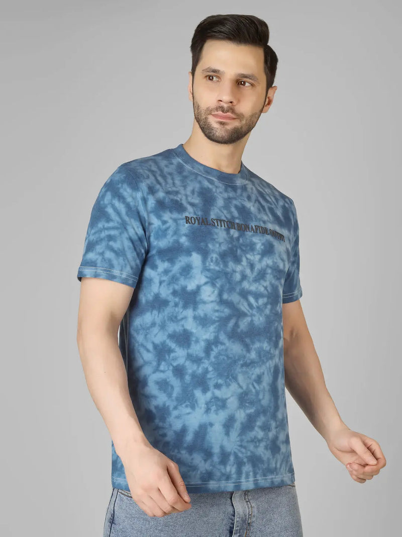 Mbappé Tie & Dye Tee