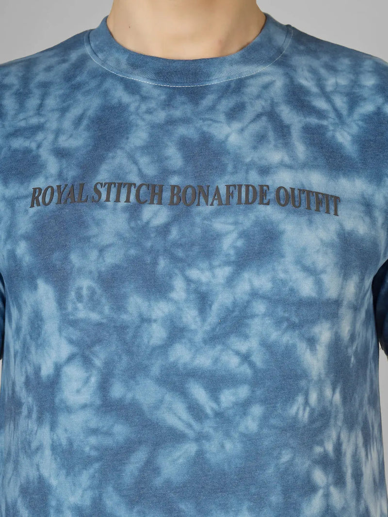 Mbappé Tie & Dye Tee