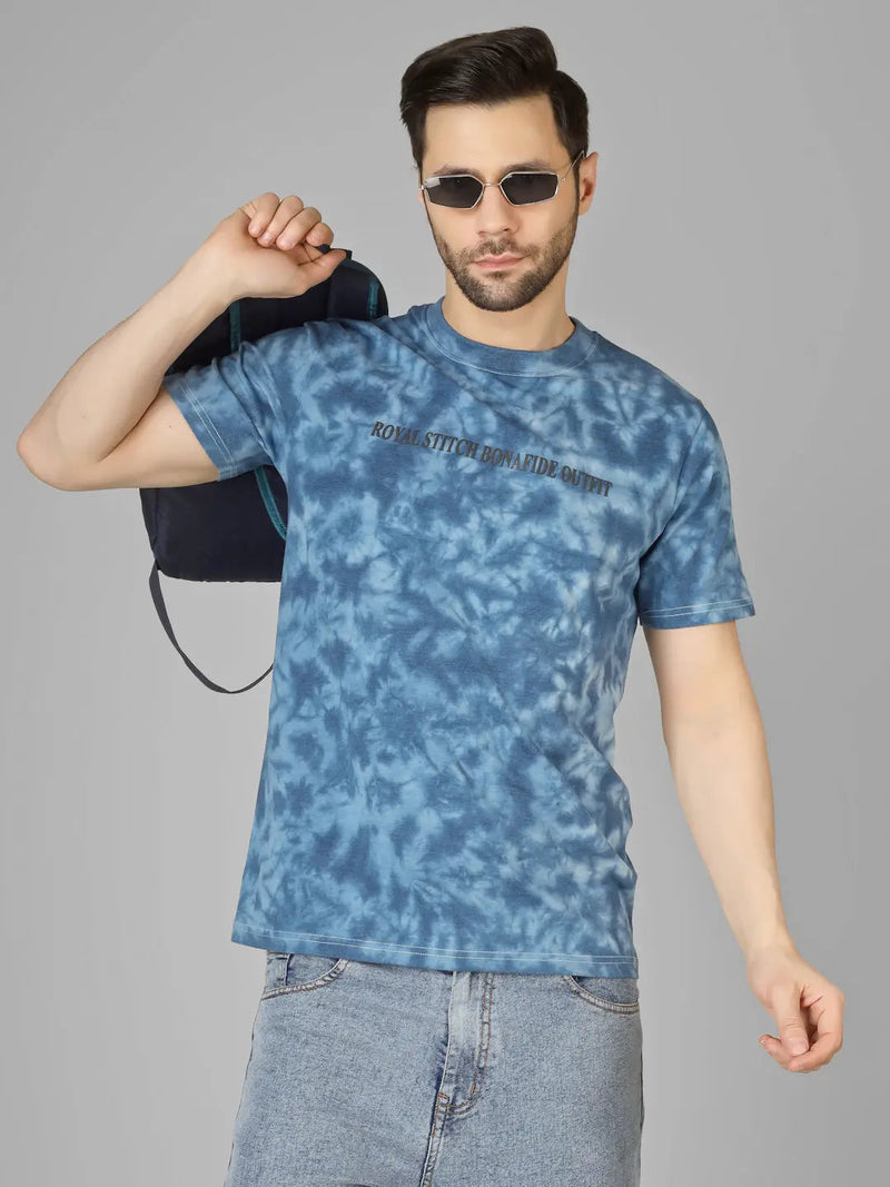 Mbappé Tie & Dye Tee