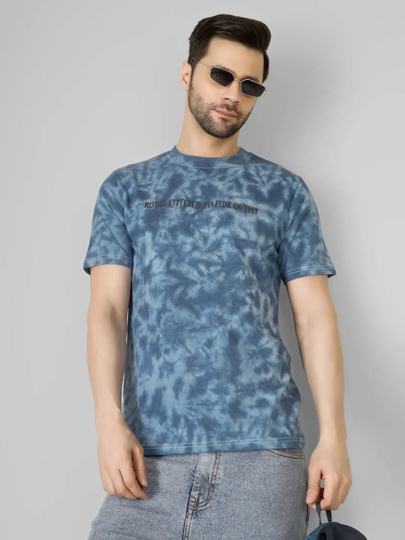 Mbappé Tie & Dye Tee