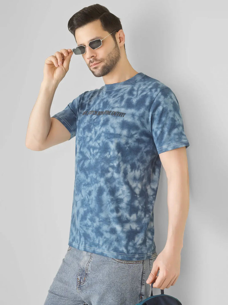 Mbappé Tie & Dye Tee