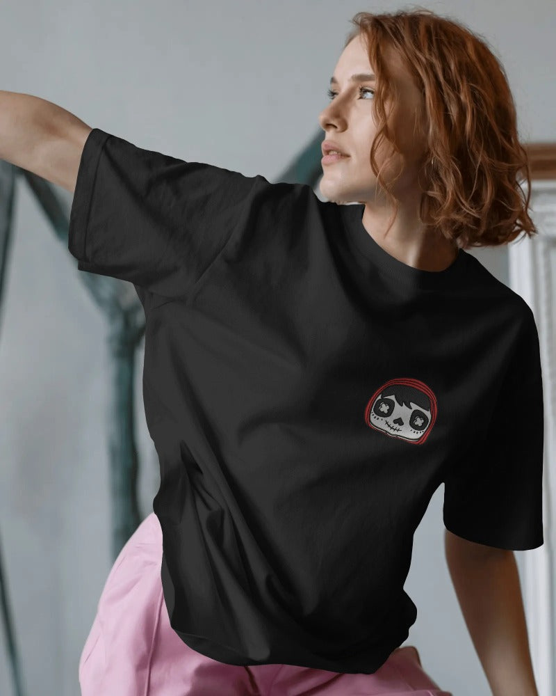 Coco Día de los Muertos Pop Tee