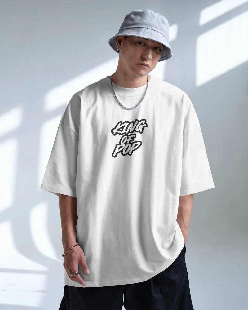 Smooth Criminal Legends Tee